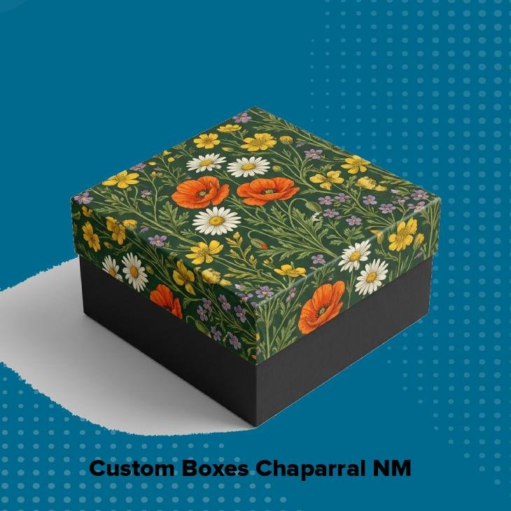 Custom boxes chaparral nm