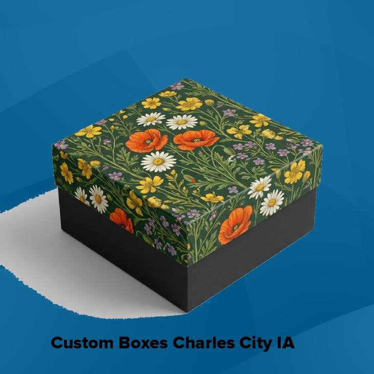 Custom boxes charles city ia