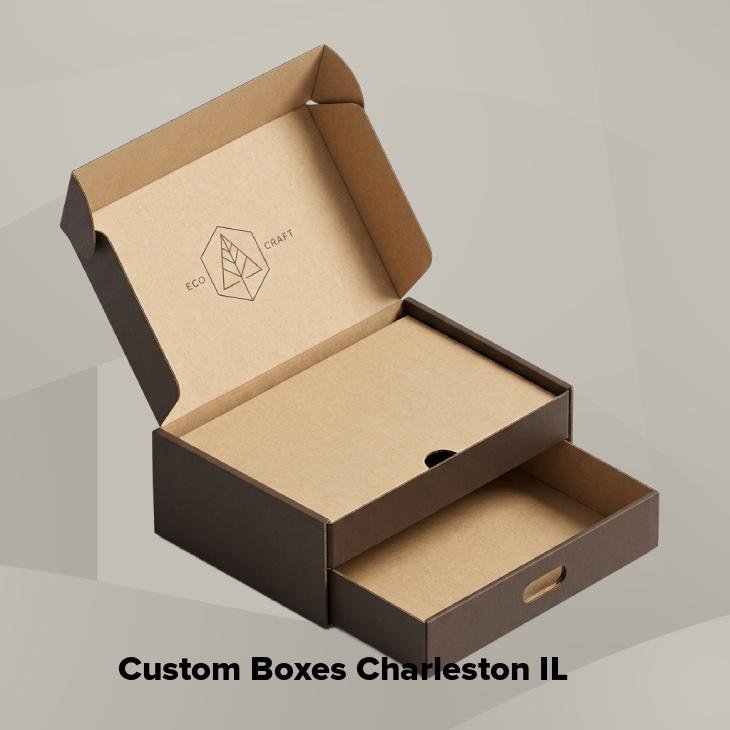 Custom boxes charleston il