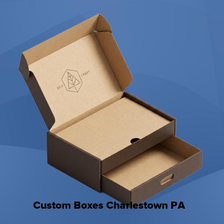Custom boxes charlestown pa
