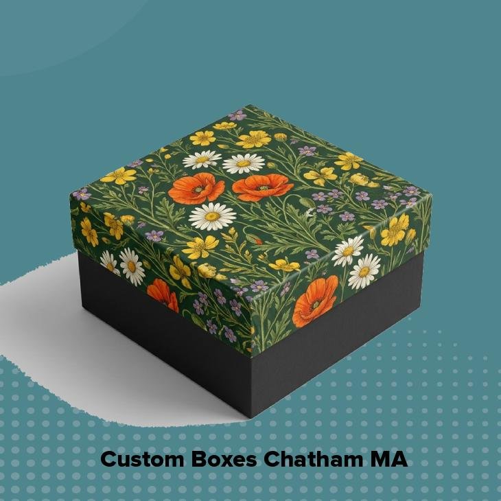 Custom boxes chatham ma