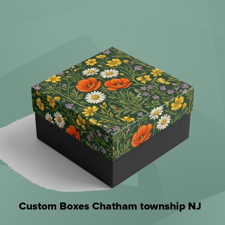Custom boxes chatham township nj