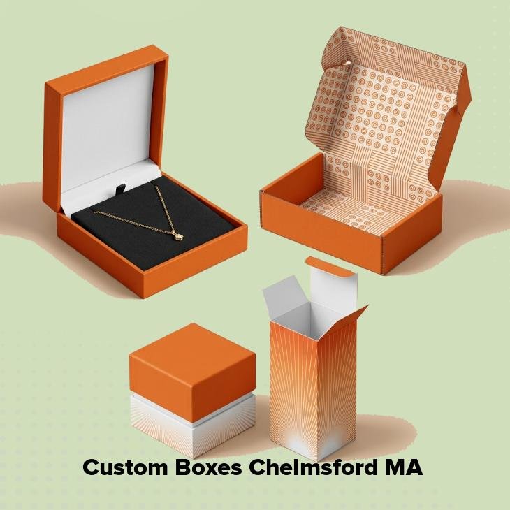 Custom boxes chelmsford ma