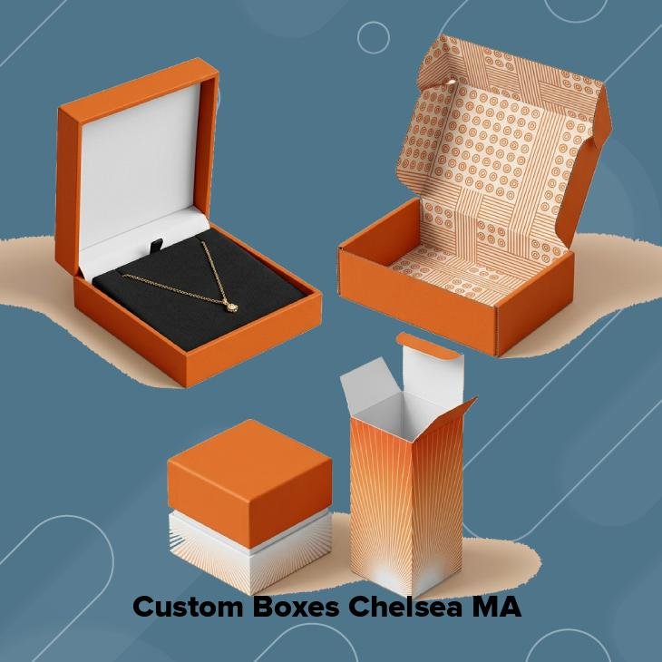 Custom boxes chelsea ma