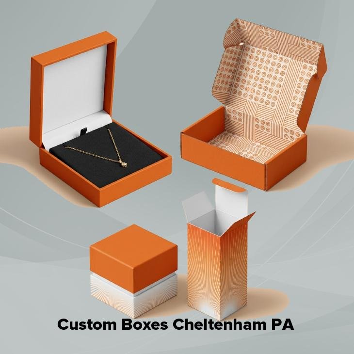 Custom boxes cheltenham pa