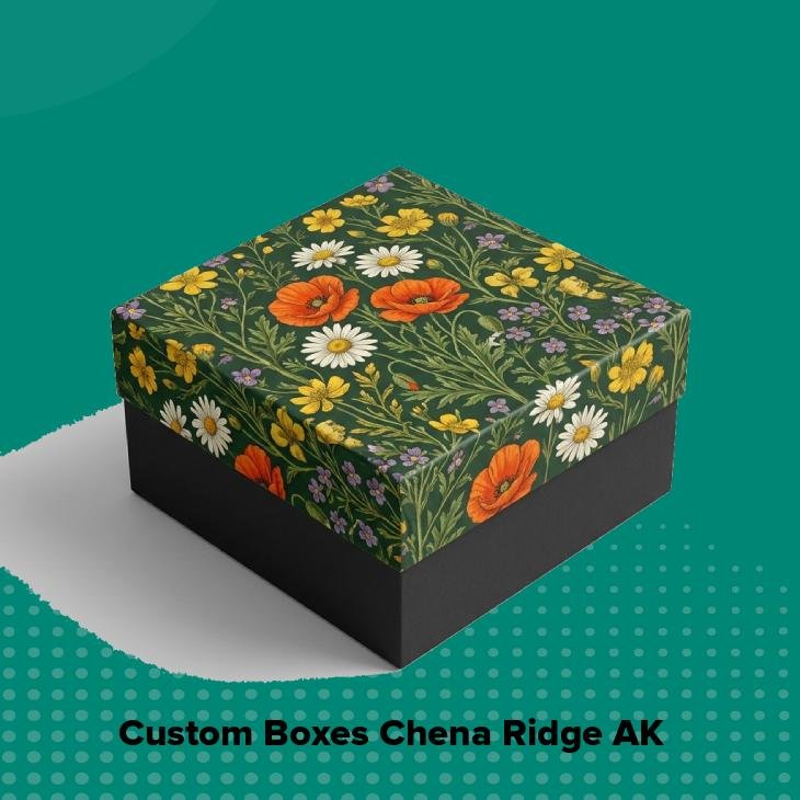 Custom boxes chena ridge ak