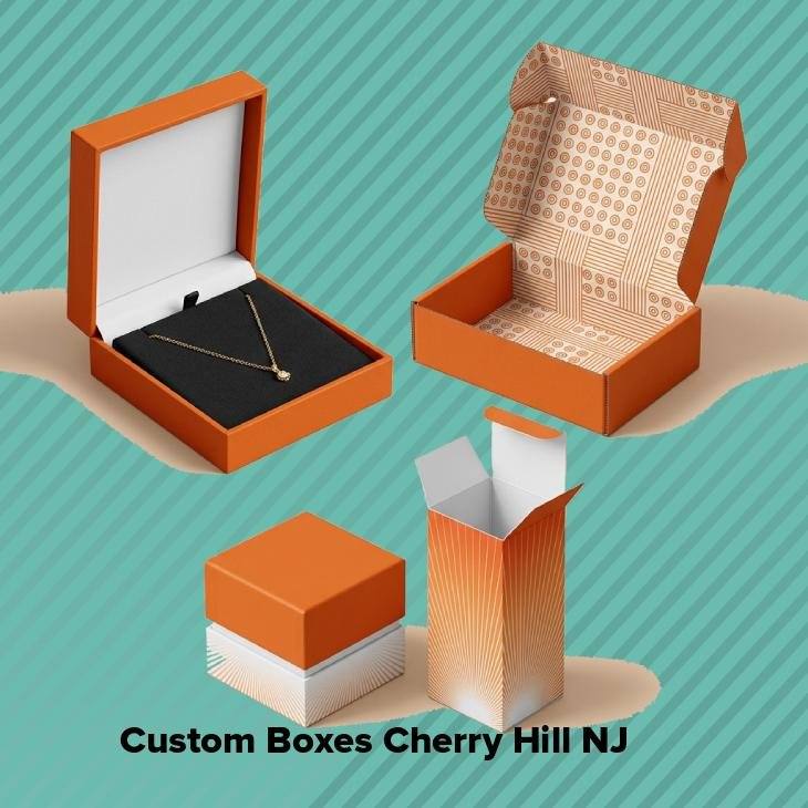 Custom boxes cherry hill nj