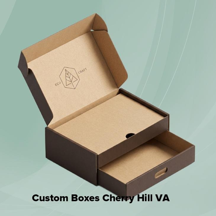 Custom boxes cherry hill va