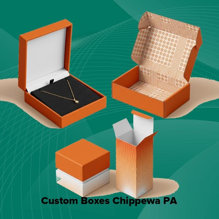 Custom boxes chippewa pa