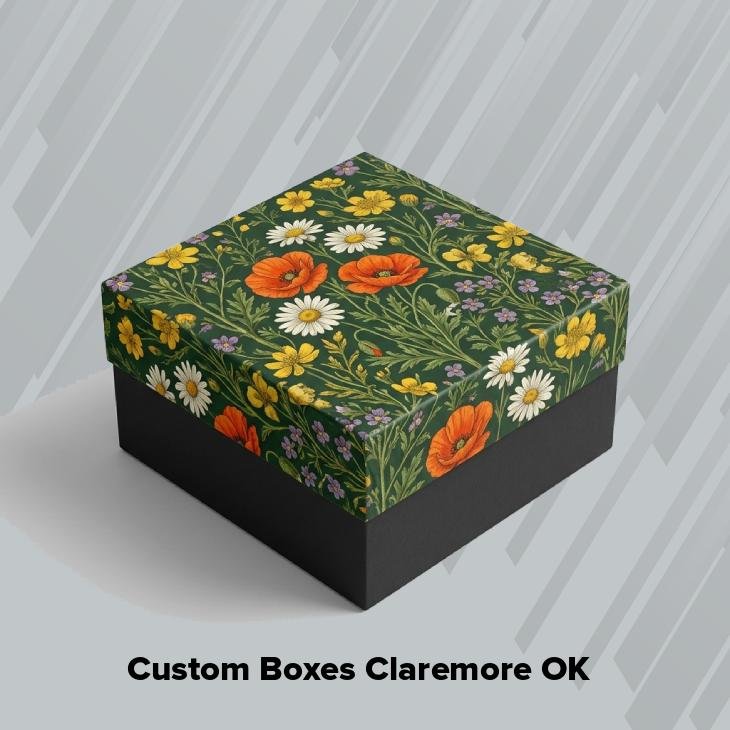 Custom boxes claremore ok