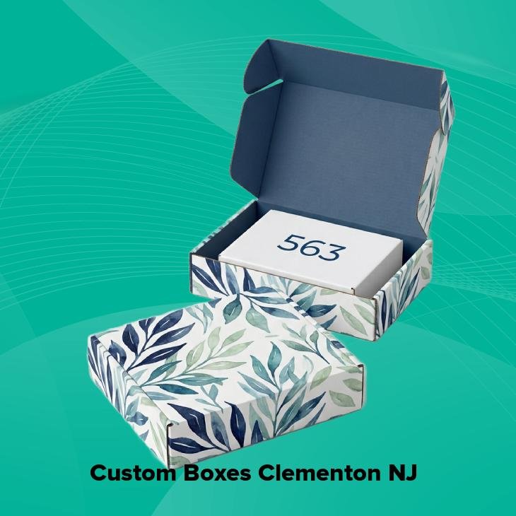 Custom boxes clementon nj