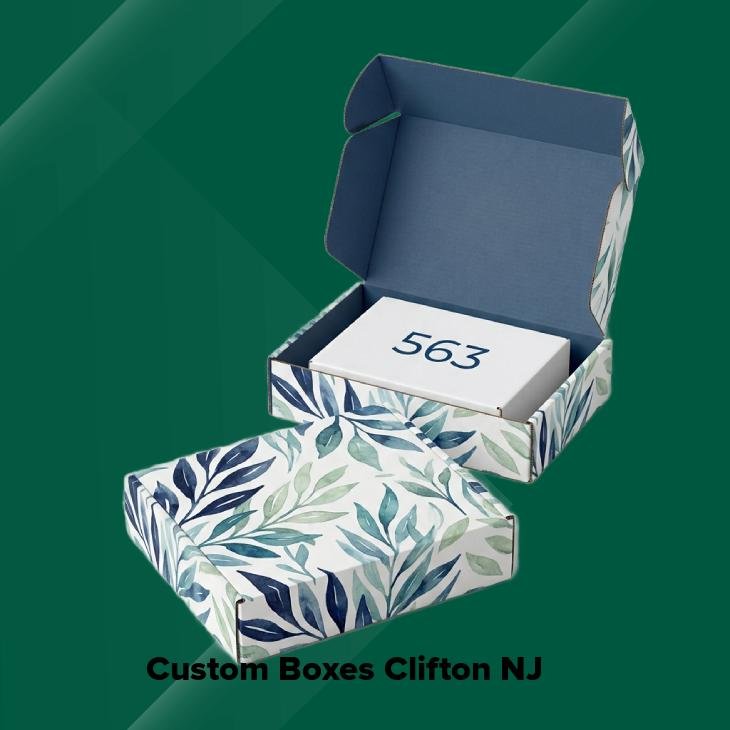 Custom boxes clifton nj