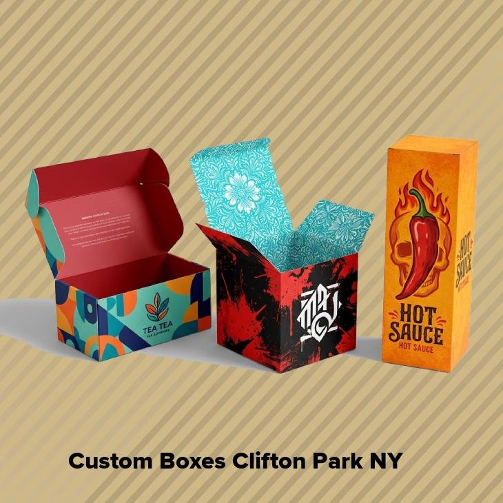 Custom boxes clifton park ny