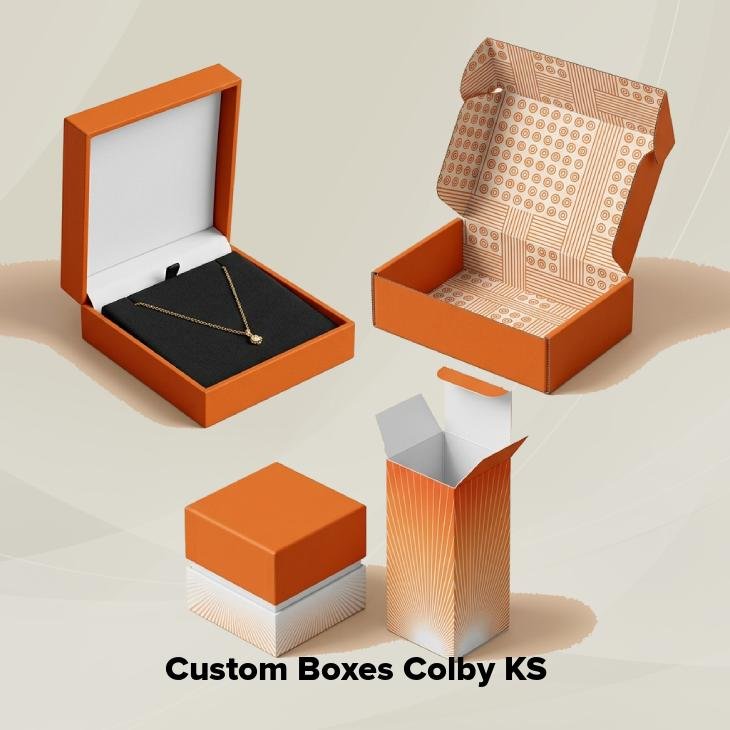 Custom boxes colby ks