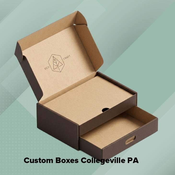 Custom boxes collegeville pa