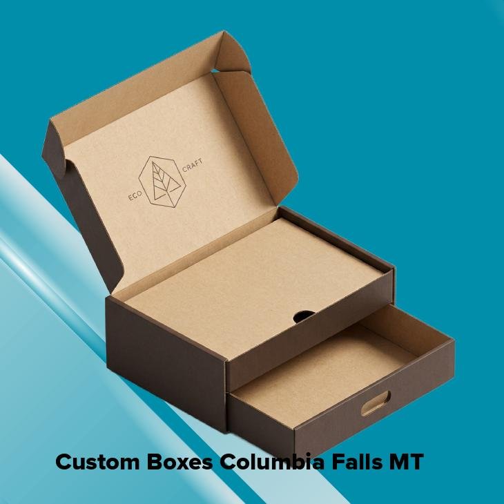 Custom boxes columbia falls mt