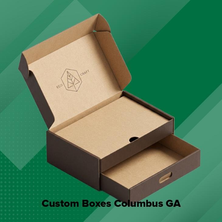 Custom boxes columbus ga