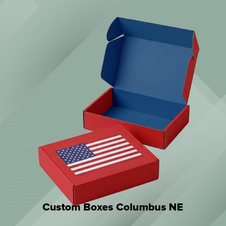 Custom boxes columbus ne