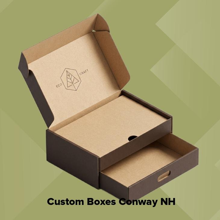 Custom boxes conway nh