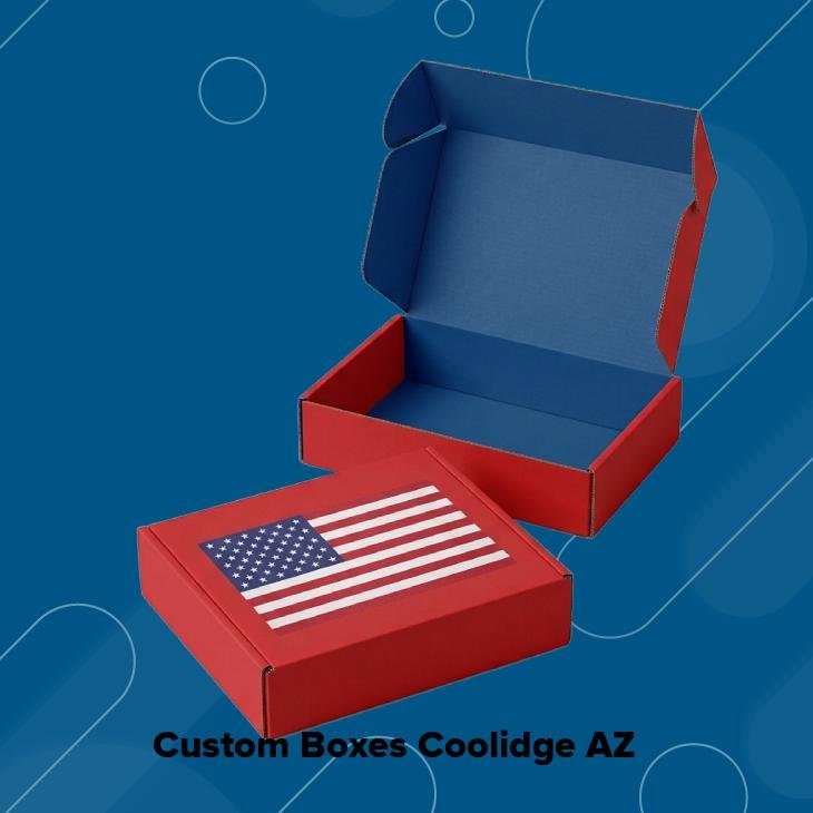 Custom boxes coolidge az