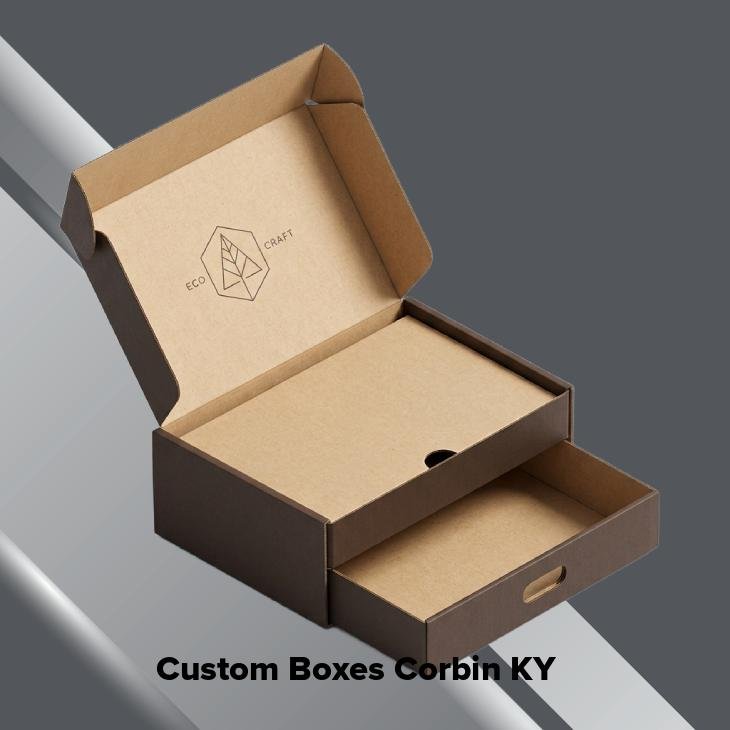 Custom boxes corbin ky