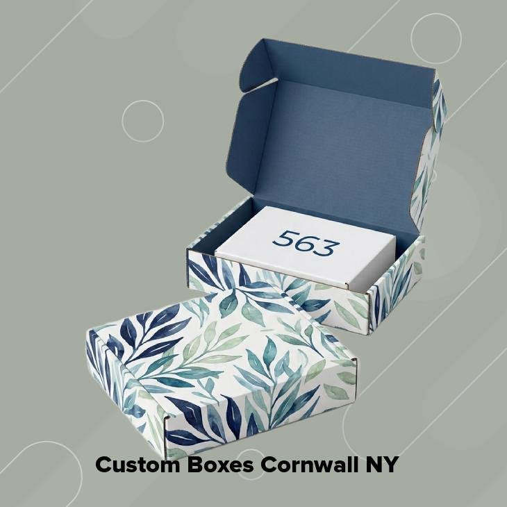 Custom boxes cornwall ny