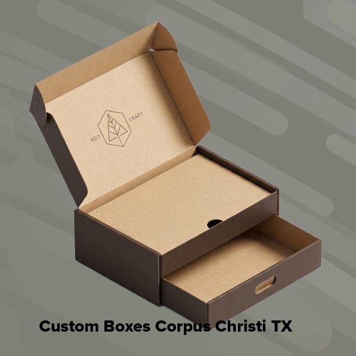 Custom boxes corpus christi tx