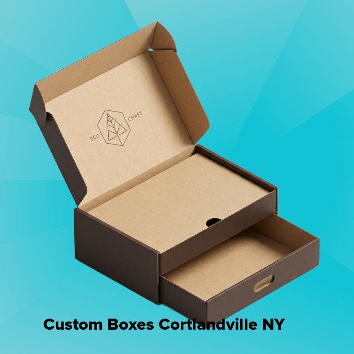 Custom boxes cortlandville ny