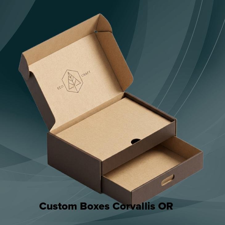 Custom boxes corvallis or
