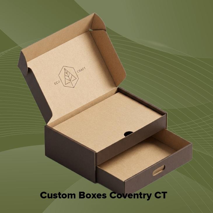 Custom boxes coventry ct