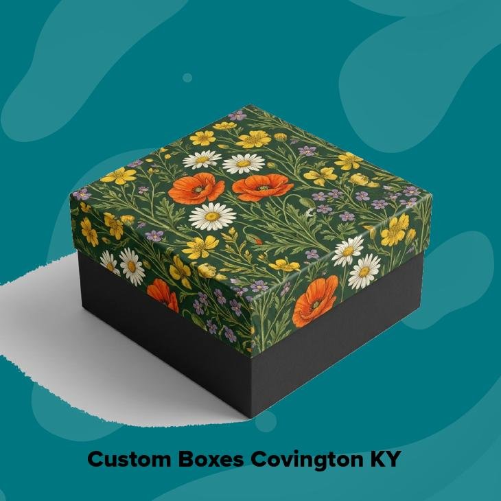 Custom boxes covington ky
