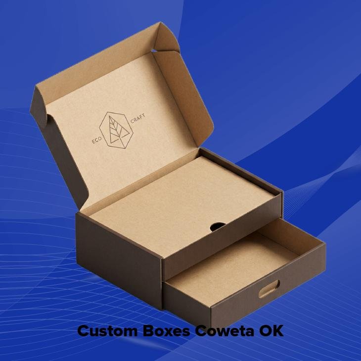 Custom boxes coweta ok