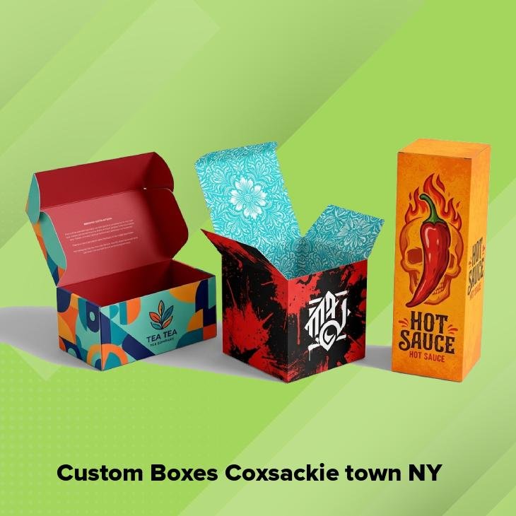 Custom boxes coxsackie town ny