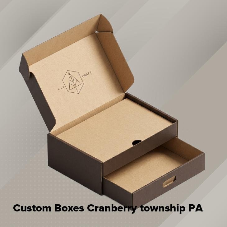 Custom boxes cranberry township pa