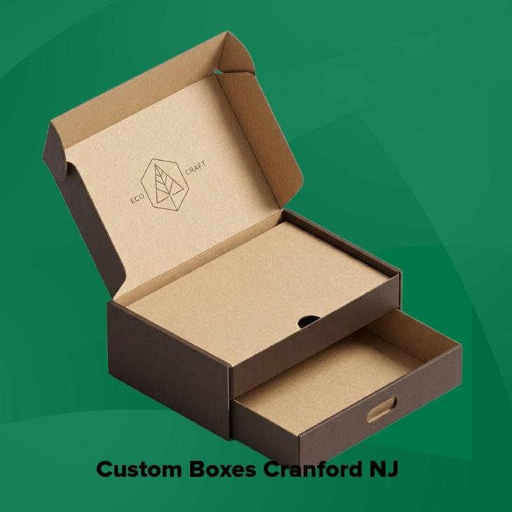 Custom boxes cranford nj