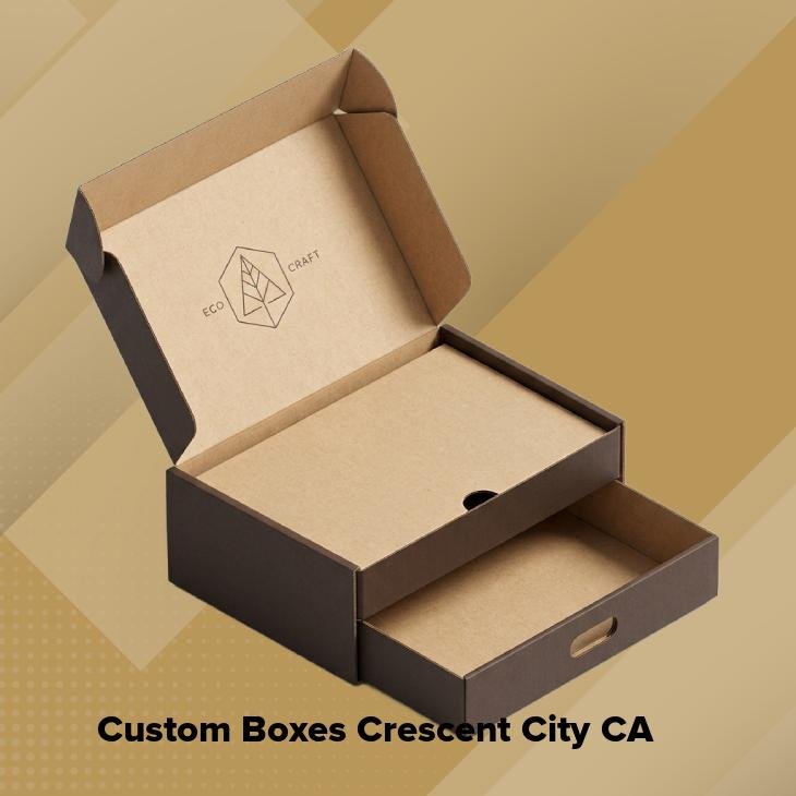 Custom boxes crescent city ca
