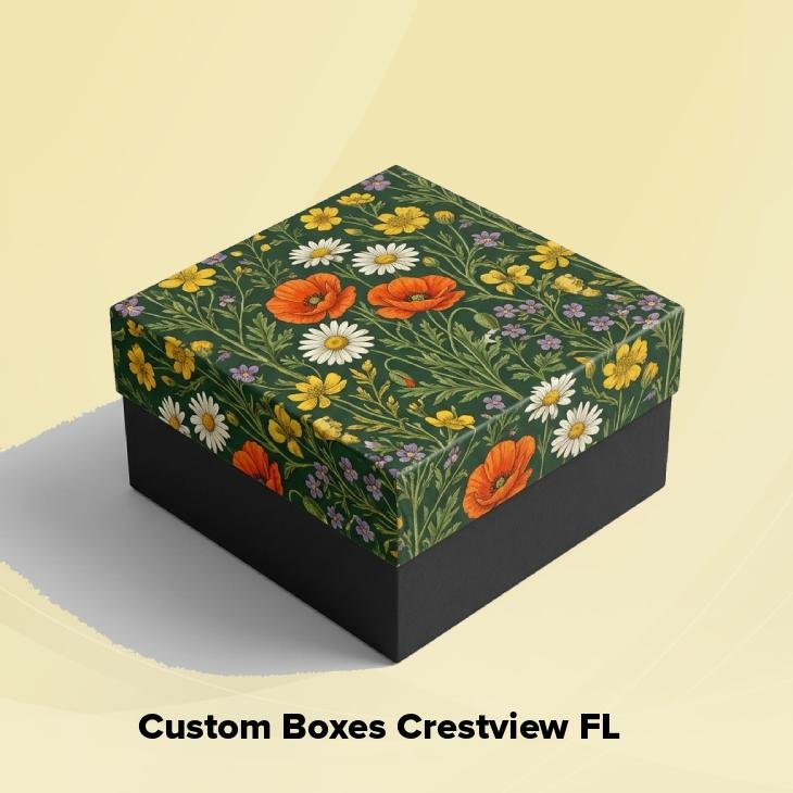 Custom boxes crestview fl