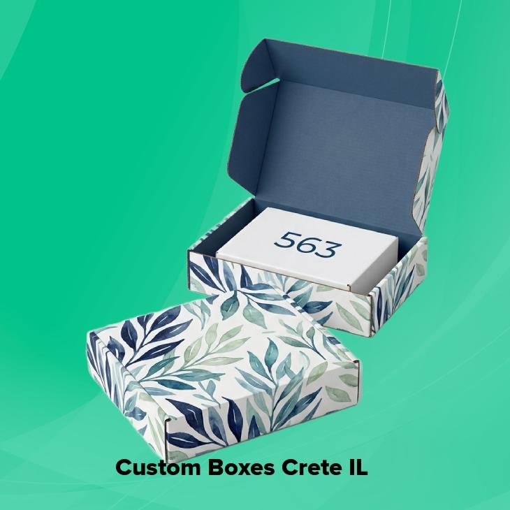 Custom boxes crete il
