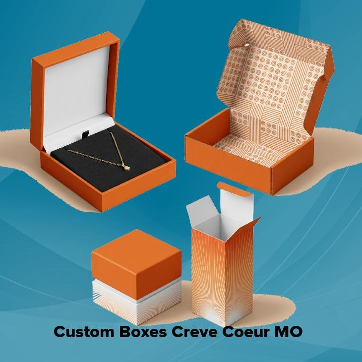 Custom boxes creve coeur mo