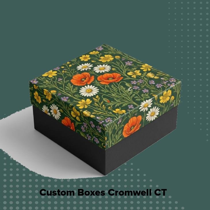 Custom boxes cromwell ct