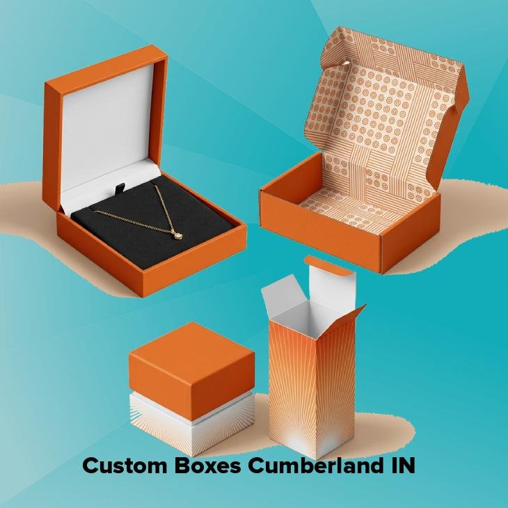 Custom boxes cumberland in
