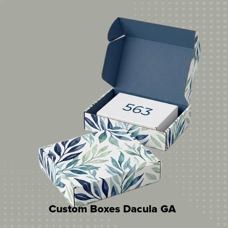 Custom boxes dacula ga