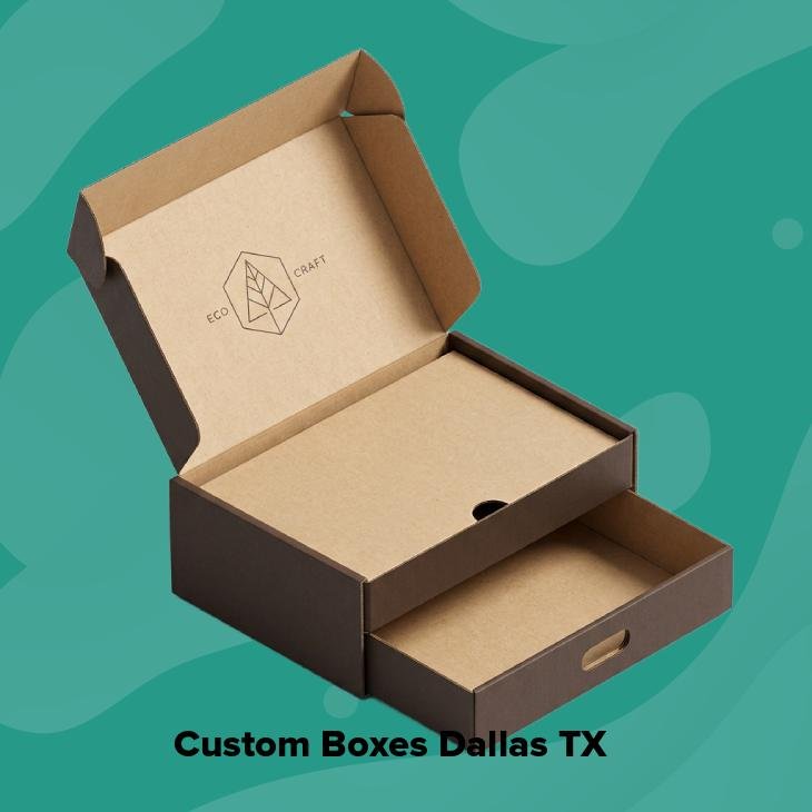 Custom boxes dallas tx