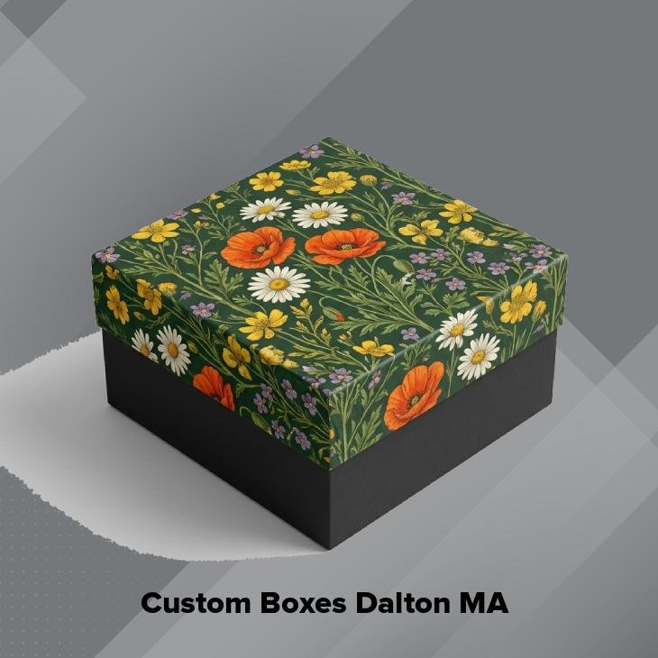 Custom boxes dalton ma