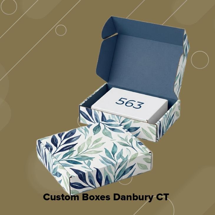Custom boxes danbury ct