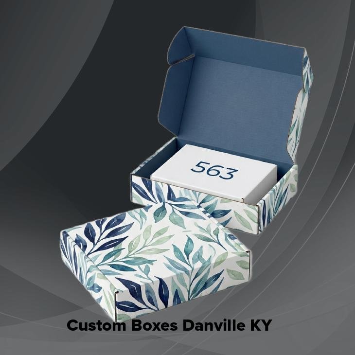 Custom boxes danville ky