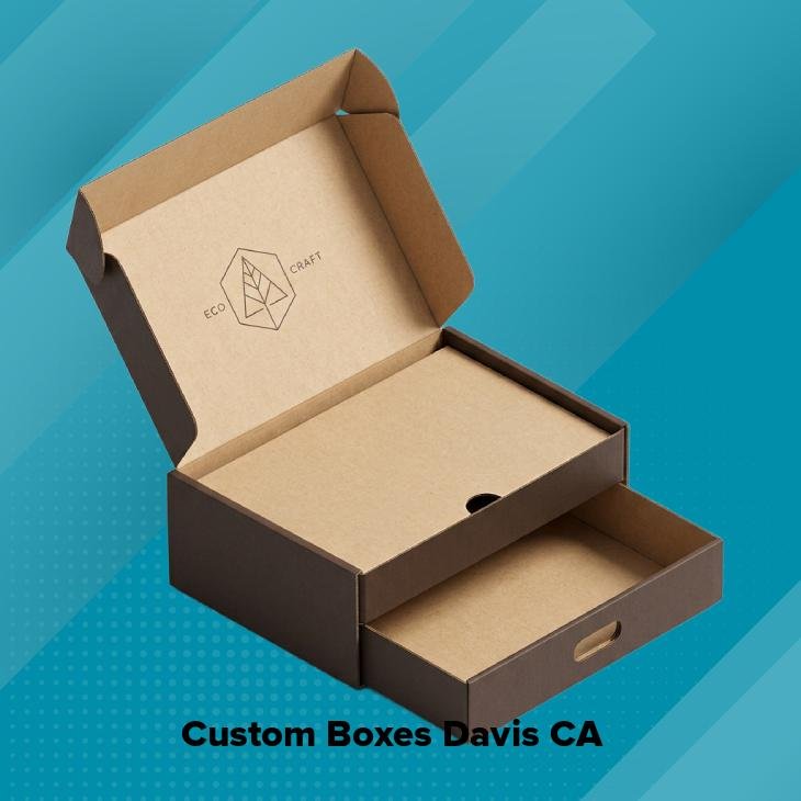 Custom boxes davis ca