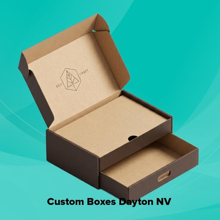 Custom boxes dayton nv