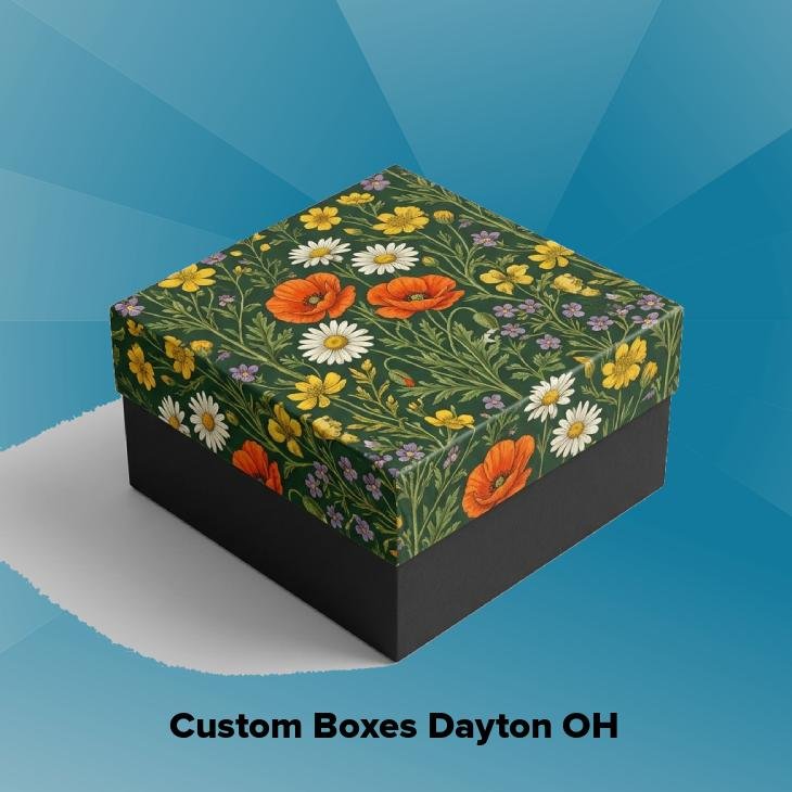 Custom boxes dayton oh