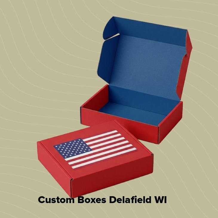 Custom boxes delafield wi